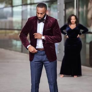 Meet your Posher, Benjamin